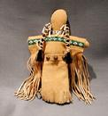 Indian Doll, many styles to choose from The Native American Trading Company in Denver Colorado