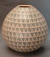 Mata Ortiz Pottery, Casus Grande found at the Native American Trading Company