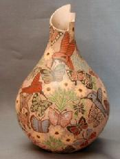 Casa Grande,Mata Ortiz Pottery found at Native American Trading Company