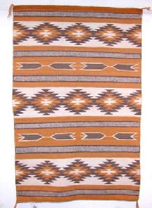 Native American Trading Company Navajo Chinle Rug, Blankets and Tapestries to choose from.
