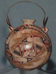 Casus Grande Pottery, Mata Ortiz found at the Native American Trading Company