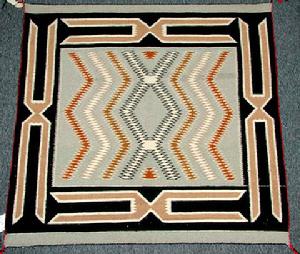 Native American Trading Company Navajo Eyedazzler Pictorial Tapestry, Blankets and Rugs to choose from.
